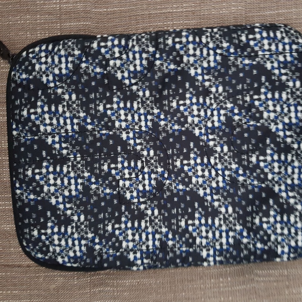 Marc By Marc Jacobs tablet bag with pen - Picture 3 of 5